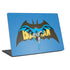 DC Comics Batman Vintage Action Pose Universal Laptop 15in (12.2 x 8.8in) Skin